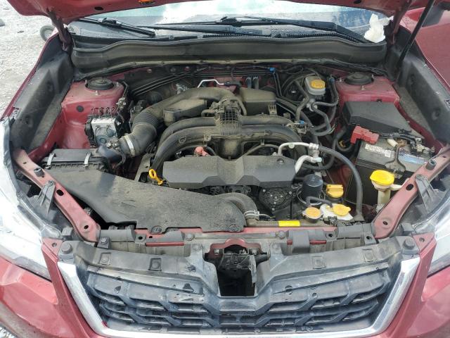 Фото 12 - SUBARU FORESTER