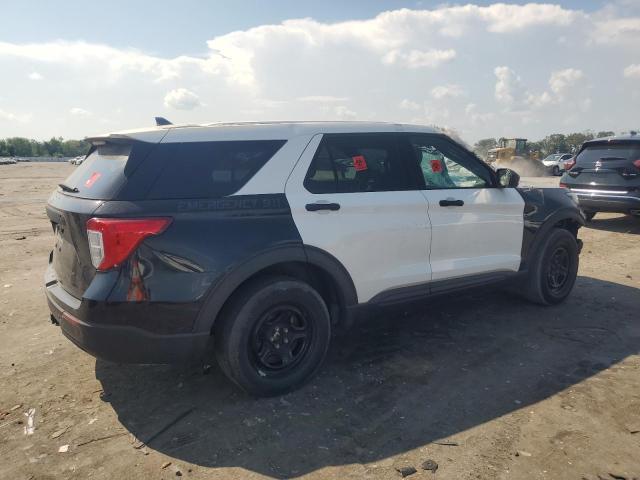 Фото 3 - FORD EXPLORER