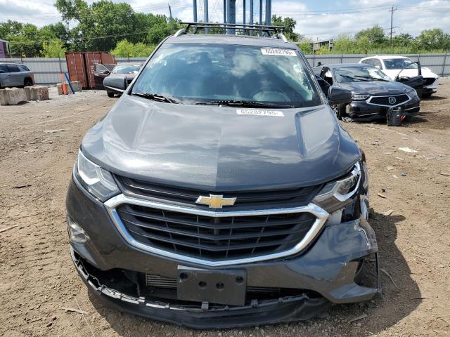 Фото 5 - CHEVROLET EQUINOX