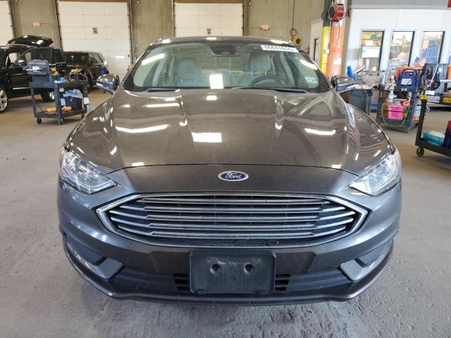 Фото 5 - FORD FUSION