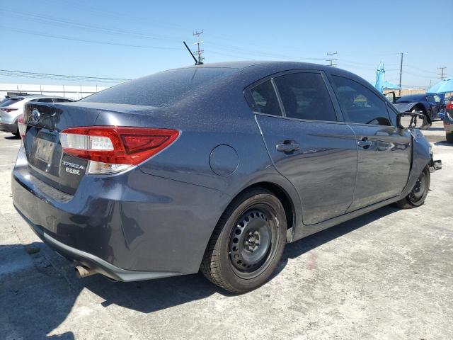 Фото 3 - SUBARU IMPREZA