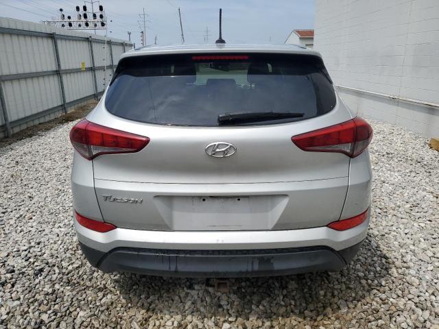 Фото 6 - HYUNDAI TUCSON