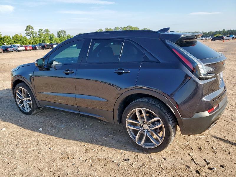 Фото 2 - CADILLAC XT4