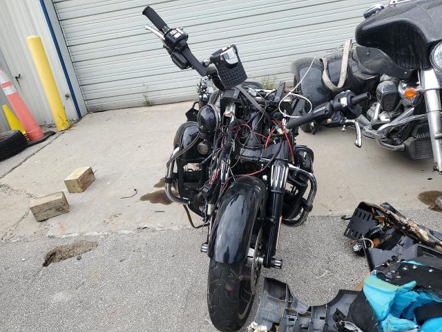 HARLEY-DAVIDSON FL 2017