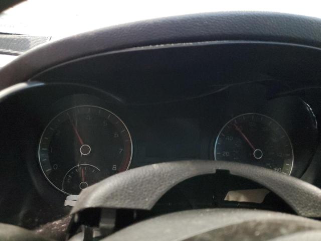 Фото 9 - KIA OPTIMA