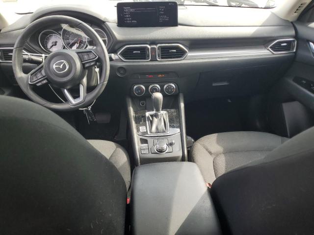 Фото 8 - MAZDA CX-5