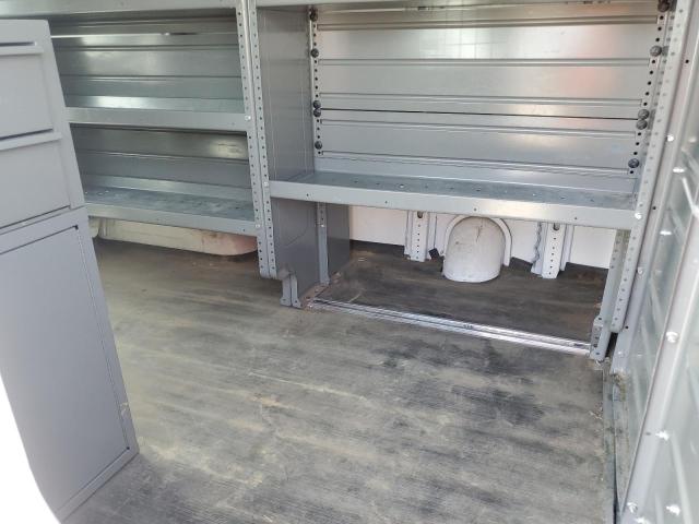 CHEVROLET EXPRESS 2016 VIN 1GCWGAFF6G1139979