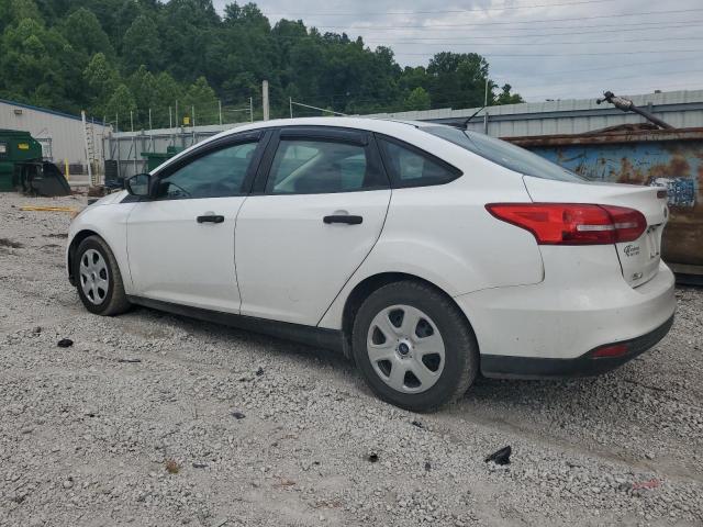 Фото 2 - FORD FOCUS