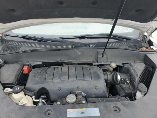 Фото 12 - GMC ACADIA