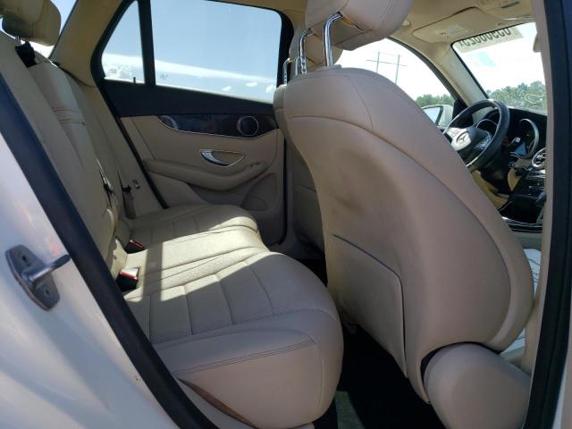 Фото 11 - MERCEDES-BENZ GLC-CLASS