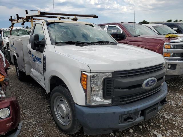 Фото 4 - FORD F250