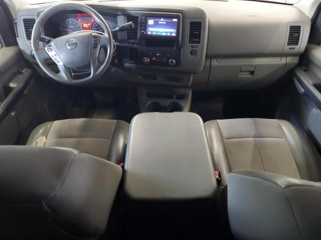 Фото 8 - NISSAN NV