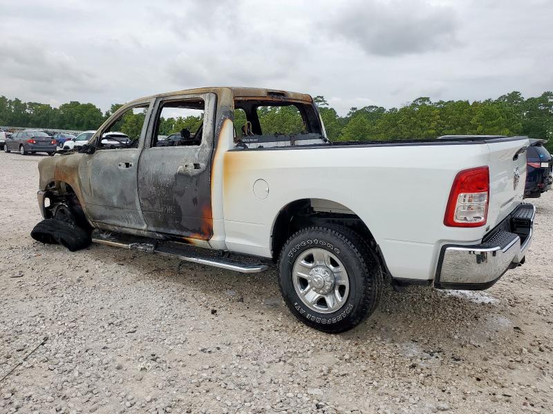 Фото 2 - RAM 2500