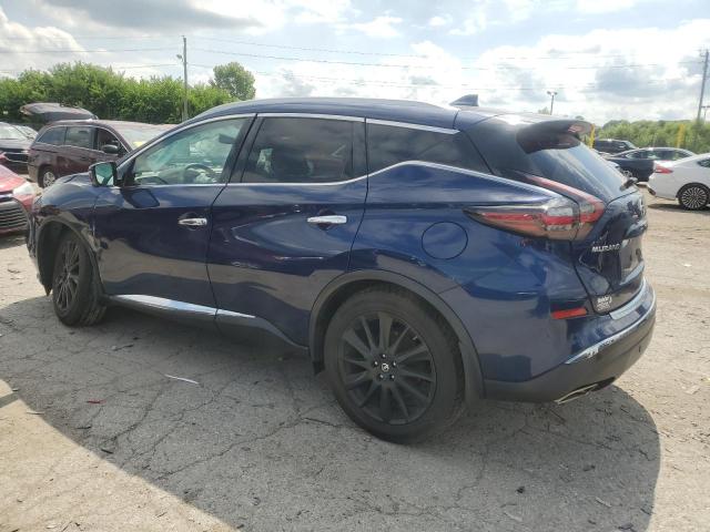 Фото 2 - NISSAN MURANO