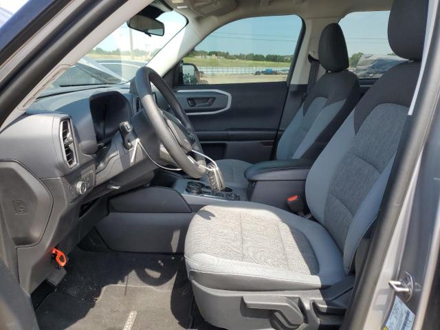 Фото 7 - FORD BRONCO