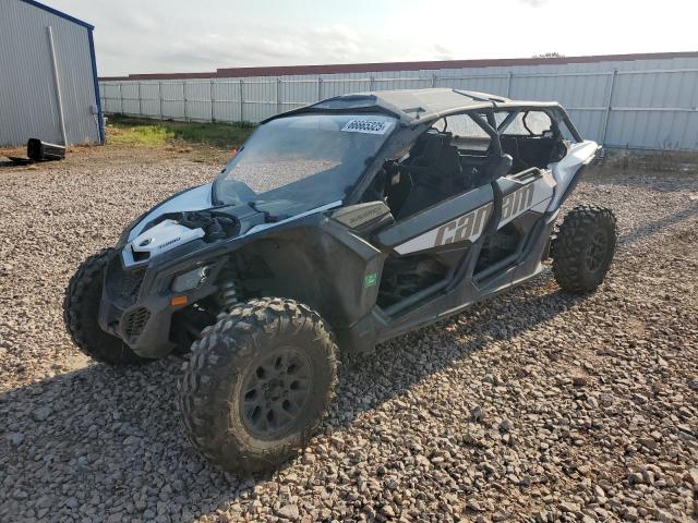 CAN-AM MAVERICK X 2023