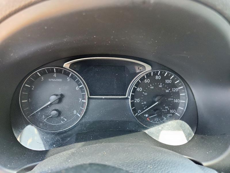 Фото 9 - NISSAN ALTIMA