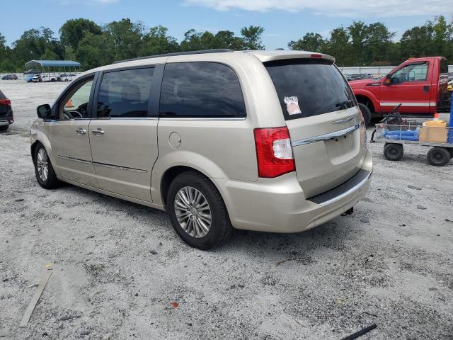 CHRYSLER MINIVAN 2016 VIN 2C4RC1CG2GR190431