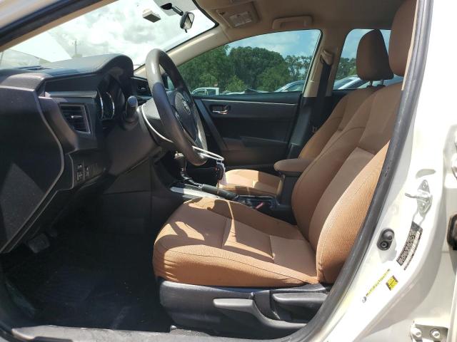 Фото 7 - TOYOTA COROLLA