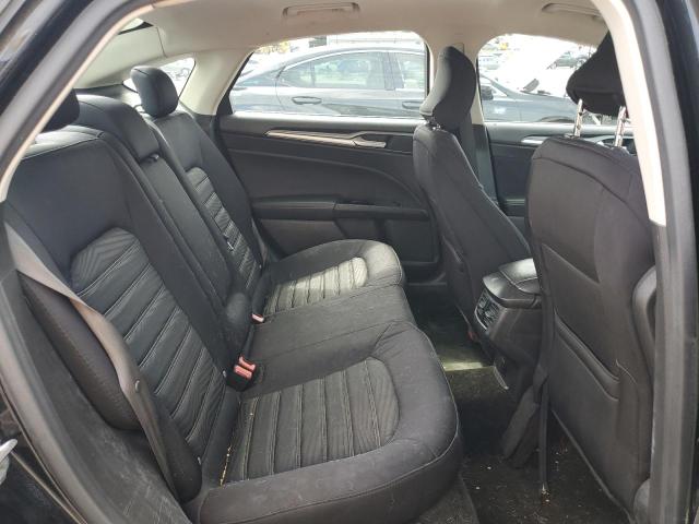 Фото 10 - FORD FUSION