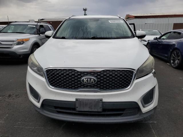 Фото 5 - KIA SORENTO