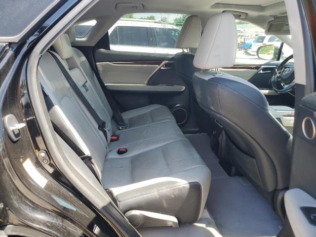 Фото 10 - LEXUS RX350