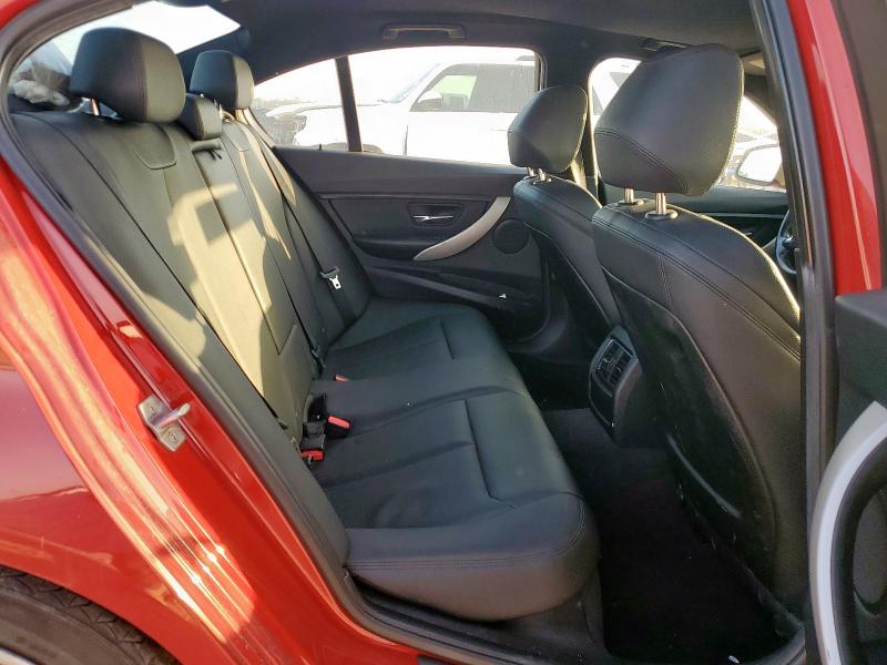 Фото 10 - BMW 3 SERIES