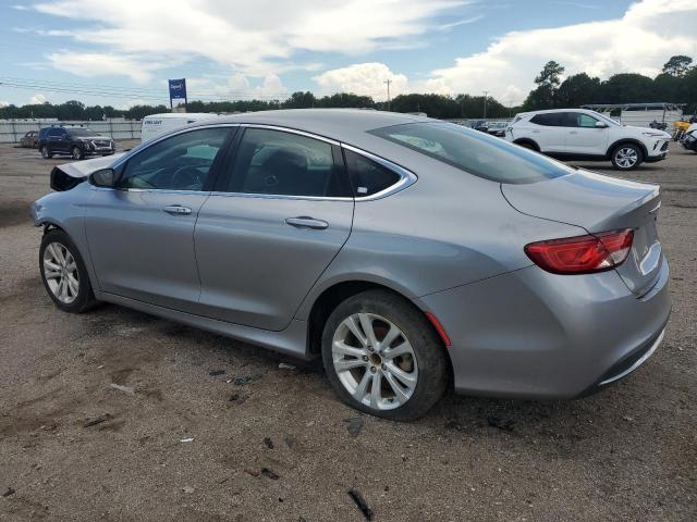 Фото 2 - CHRYSLER 200