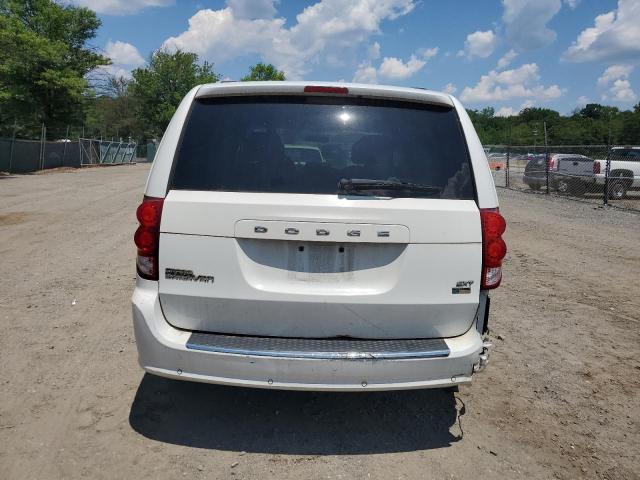 Фото 6 - DODGE CARAVAN