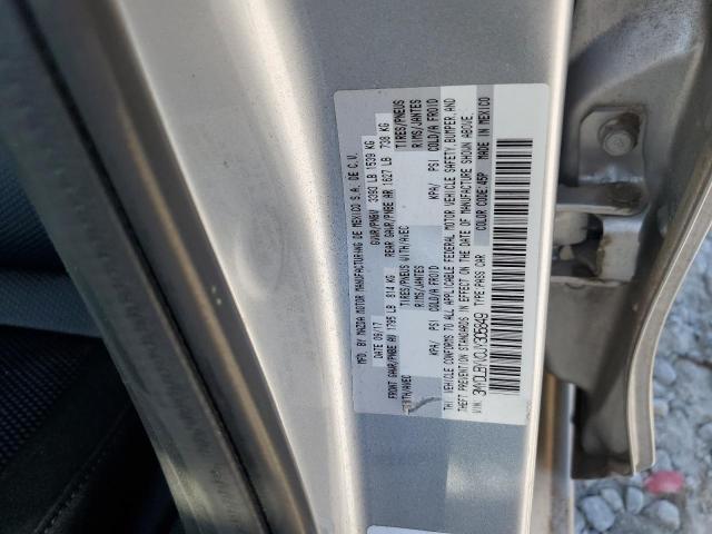 Фото 13 - TOYOTA YARIS