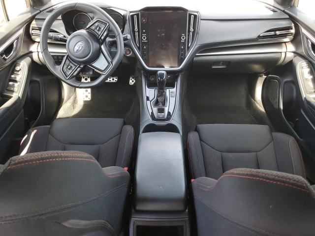 Фото 8 - SUBARU WRX