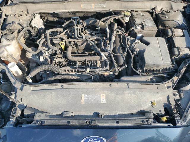 Фото 11 - FORD FUSION