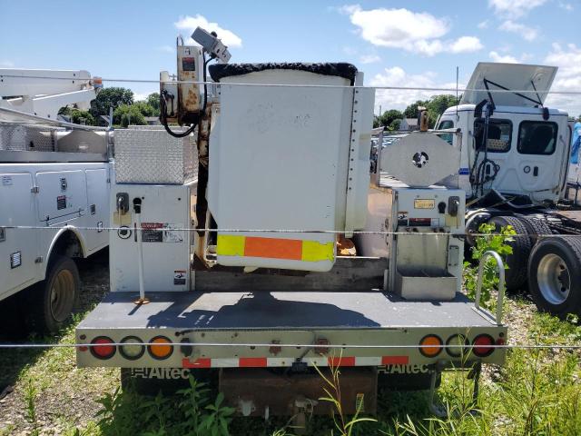 FORD F450 2015 VIN 1FDUF4GY3FEA42642