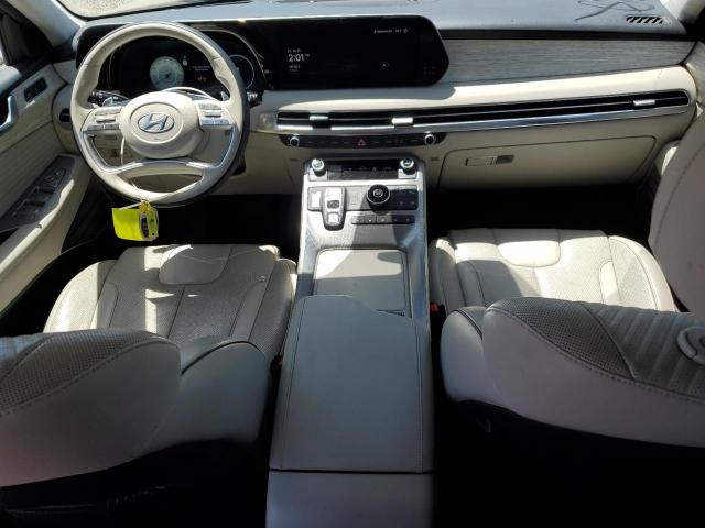 Фото 8 - HYUNDAI PALISADE