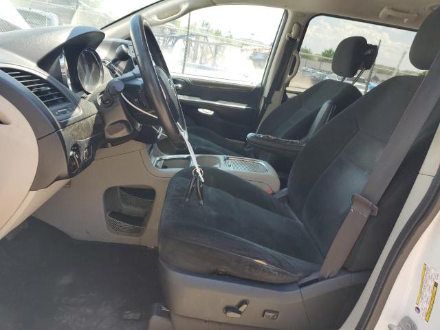 Фото 7 - DODGE CARAVAN