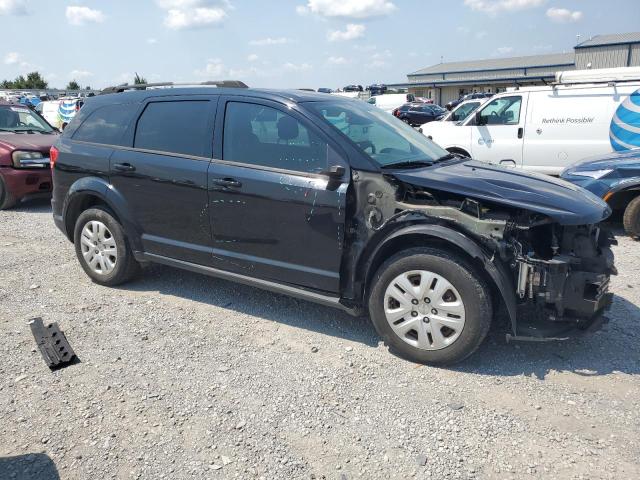 Фото 4 - DODGE JOURNEY