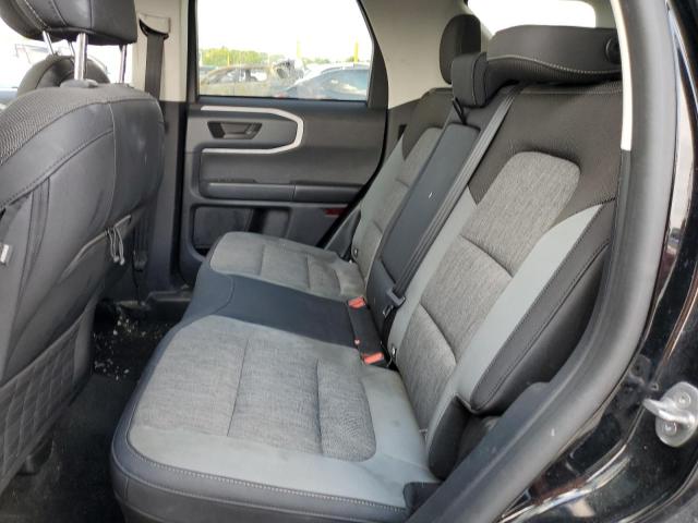 Фото 11 - FORD BRONCO