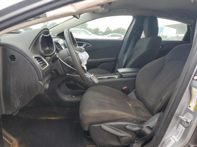 Фото 7 - CHRYSLER 200