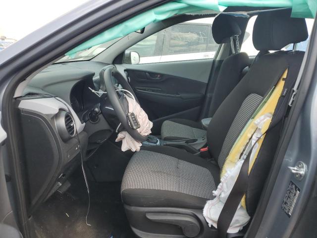 Фото 7 - HYUNDAI KONA