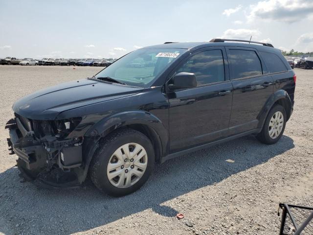 Фото 1 - DODGE JOURNEY