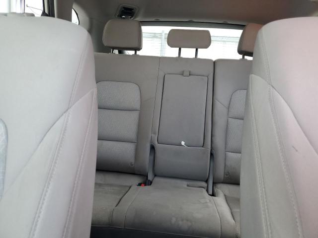 Фото 10 - HYUNDAI TUCSON