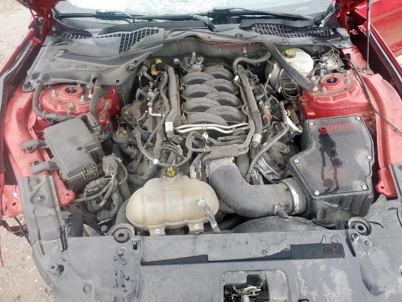 Фото 11 - FORD MUSTANG