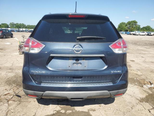 Фото 6 - NISSAN ROGUE