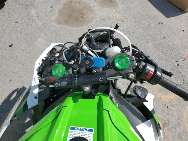 KAWASAKI ZX1000 J 2015