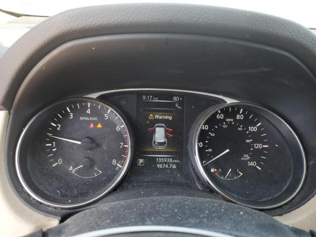 Фото 9 - NISSAN ROGUE