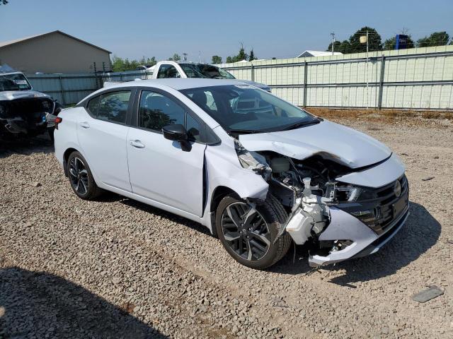 Фото 4 - NISSAN VERSA