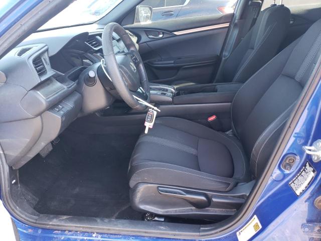 Фото 7 - HONDA CIVIC