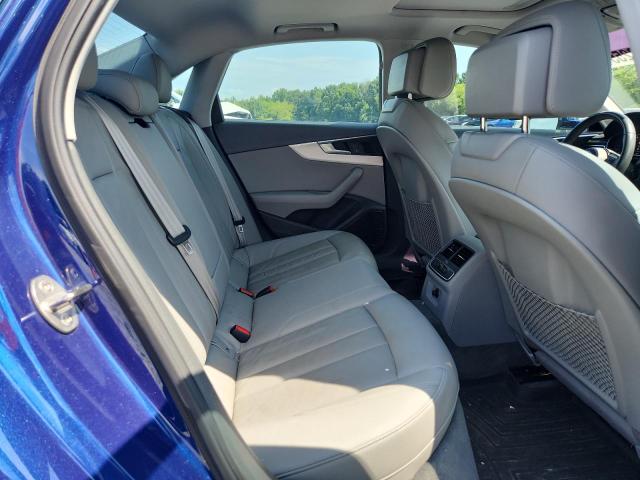 Фото 10 - AUDI A4