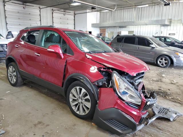 Фото 4 - BUICK ENCORE