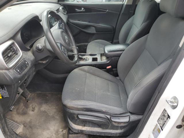 Фото 7 - KIA SORENTO